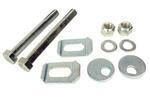 MS40004 - : Alignment Cam Bolt Kit - Front Lower for MEVOTECH Image