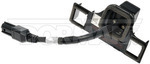 590137 - : Park Assist Camera - Rear for Dorman Image