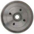 97802R - : Brake Drum for Raybestos Brakes Image