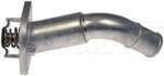 9022131 - : Thermostat Housing With Thermostat for Dorman Image
