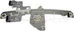 748546 - : Power Window Regulator And Motor Assembly for Dorman Image