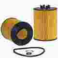 57171 - : WIX Cartridge Lube Metal Free Filter for WIX Image