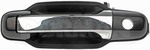 80779 - : Exterior Door Handle Front Left Chrome for Dorman Image