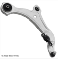 1027826 - : CONTROL ARM WITH BALL JOINT for Beck Arnley Image