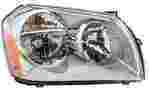 1591062 - : Head Lamp Assembly - Right for Dorman Image