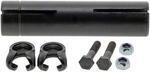 MES3124S - : Steering Tie Rod End Adjusting Sleeve - Front for MEVOTECH Image