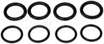 66236 - : Transmission Line Connector O-Rings for Dorman Image