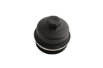 12682013 - : Engine Oil Filter Cap with Seal for ACDelco Image