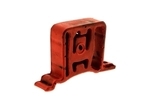 V207383 - : Mounting Kit, muffler for Vaico Image