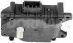 604458 - : Air Door Actuator - Temperature Control - Left Main, Right Main for Dorman Image