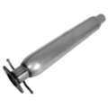 53773 - : Direct Fit Exhaust Resonator and Pipe Assembly 2" Outlet (ID) for Walker Exhaust Image