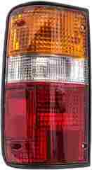 1610712 - : Tail Lamp Assembly - Left for Dorman Image