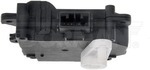 604939 - : Air Door Actuator - Temperature for Dorman Image