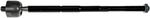543824 - : Steering Tie Rod End for Dorman Image