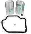58881 - : WIX Automatic Transmission Filter Kit for WIX Image