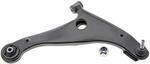 CMS80196 - : Suspension Control Arm and Ball Joint Assembly for MEVOTECH Image
