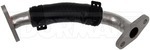 667581 - : Turbocharger Oil Return Line for Dorman Image