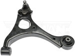 524141 - : Suspension Control Arm And Ball Joint Assembly for Dorman Image