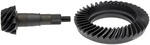 697311 - : Differential Ring and Pinion Gear Set - Rear for Dorman Image