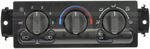 599266 - : Remanufactured Climate Control Module for Dorman Image