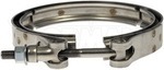 667567 - : Turbocharger Clamp for Dorman Image