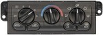 599011 - : Remanufactured Climate Control Module for Dorman Image
