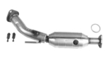 642224 - : Federal / EPA Catalytic Converter - Direct Fit for AP Exhaust Image