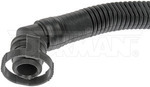 46067 - : Crankcase Breather Tube for Dorman Image