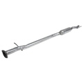 47842 - : Direct Fit Exhaust Resonator and Pipe Assembly 2" Outlet (OD) for Walker Exhaust Image