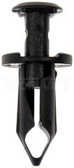 Push-Type Rocker And Fender Liner Retainer - 3/8 In. Hole - Dorman (963-122D)