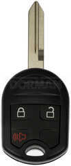 99165ST - : Keyless Entry Remote 3 Button for Dorman Image
