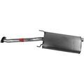 55649 - : Exh Muffler Assembly for Walker Exhaust Image