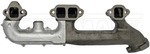 674156 - : Exhaust Manifold Kit - Includes Required Gaskets And Hardware for Dorman Image