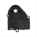 604186 - : Air Door Actuator - Auxiliary, Temperature for Dorman Image