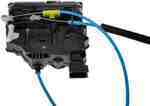 937790 - : Integrated Door Lock Actuator for Dorman Image
