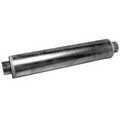22965 - : Mega-Flow Direct Fit Exhaust Muffler 4" Inlet (ID) 4" Outlet (ID) for Walker Exhaust Image