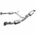 50545 - : Ultra EPA Direct Fit Catalytic Converter 2.5" Inlet (ID) for Walker Exhaust Image