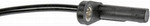 695119 - : Anti-Lock Braking System Wheel Speed Sensor - Front Left, Front Right for Dorman Image