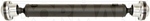 938267 - : Front 1-Piece Steel Driveshaft Assembly for Dorman Image