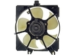 620007 - : Radiator Fan Assembly Without Controller for Dorman Image
