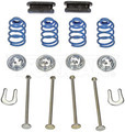 HW4083 - : Brake Shoes Hold Down Kit - Rear for Dorman Image