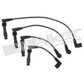 9241675 - : ThunderCore PRO 924-1675 Spark Plug Wire Set for Walker Products Inc. - Image