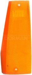 1630490 - : Side Marker Lamp Assembly - Left for Dorman Image