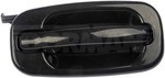 80112 - : Exterior Door Handle - Rear Right for Dorman Image