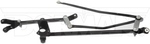 602067 - : Windshield Wiper Transmission for Dorman Image