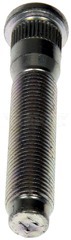 M14-1.50 Serrated Wheel Stud - 15.88mm Knurl, 82.73mm Length - Dorman (610-622)