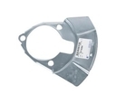 15716364 - : Front Brake Shield for ACDelco Image