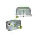 33063 - : WIX Fuel (Complete In-Line) Filter for WIX Image