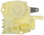 746363 - : Door Lock Actuator, Rear Right for Dorman Image