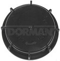 42427 - : High Beam Head Lamp Retaining Clip With Seal for Dorman Image